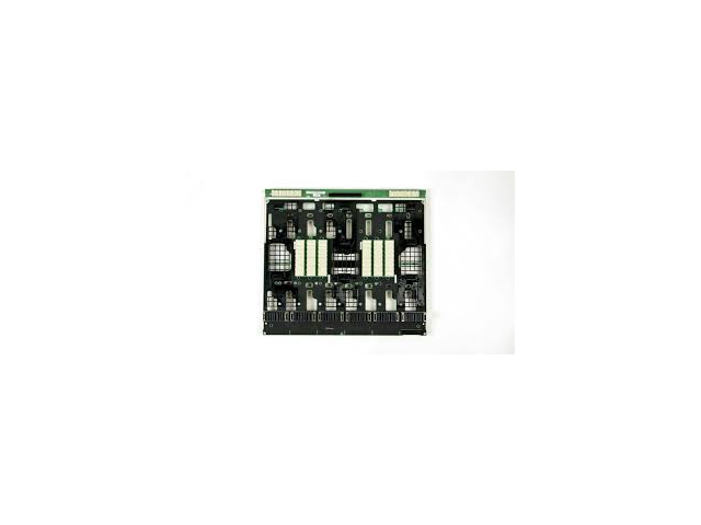 C550R DELL M1000E ENCLOSURE MIDPLANE BOARD REV V1.1