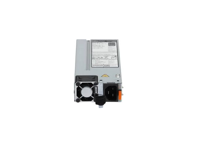 P56GH DELL PSU 16G 2800W 80+ TITANIUM 86MM C22 CONNECTOR
