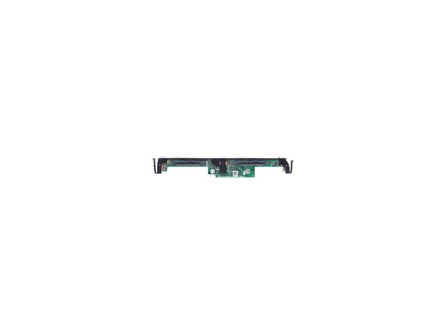 6HM8C DELL 2*SFF SAS/SATA BACKPLANE POWEREDGE M640