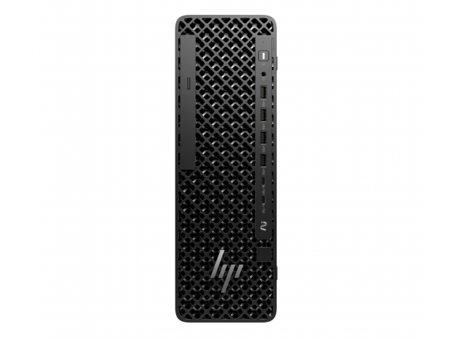 HP Z2 SFF G1i U9-285K 64GB/1TB SSD W11P AI PC