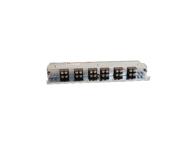 AH331A HPE BLc7000 -48V DC Power Input Module
